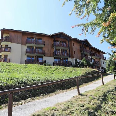 Hotel Sowell Family La Lauziere La Plagne Exterior foto