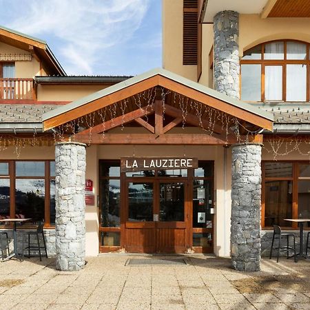 Hotel Sowell Family La Lauziere La Plagne Exterior foto