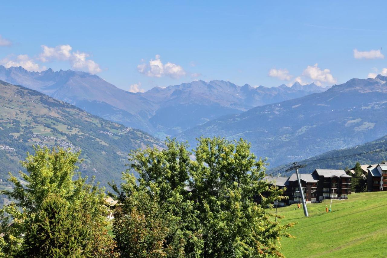 Hotel Sowell Family La Lauziere La Plagne Exterior foto