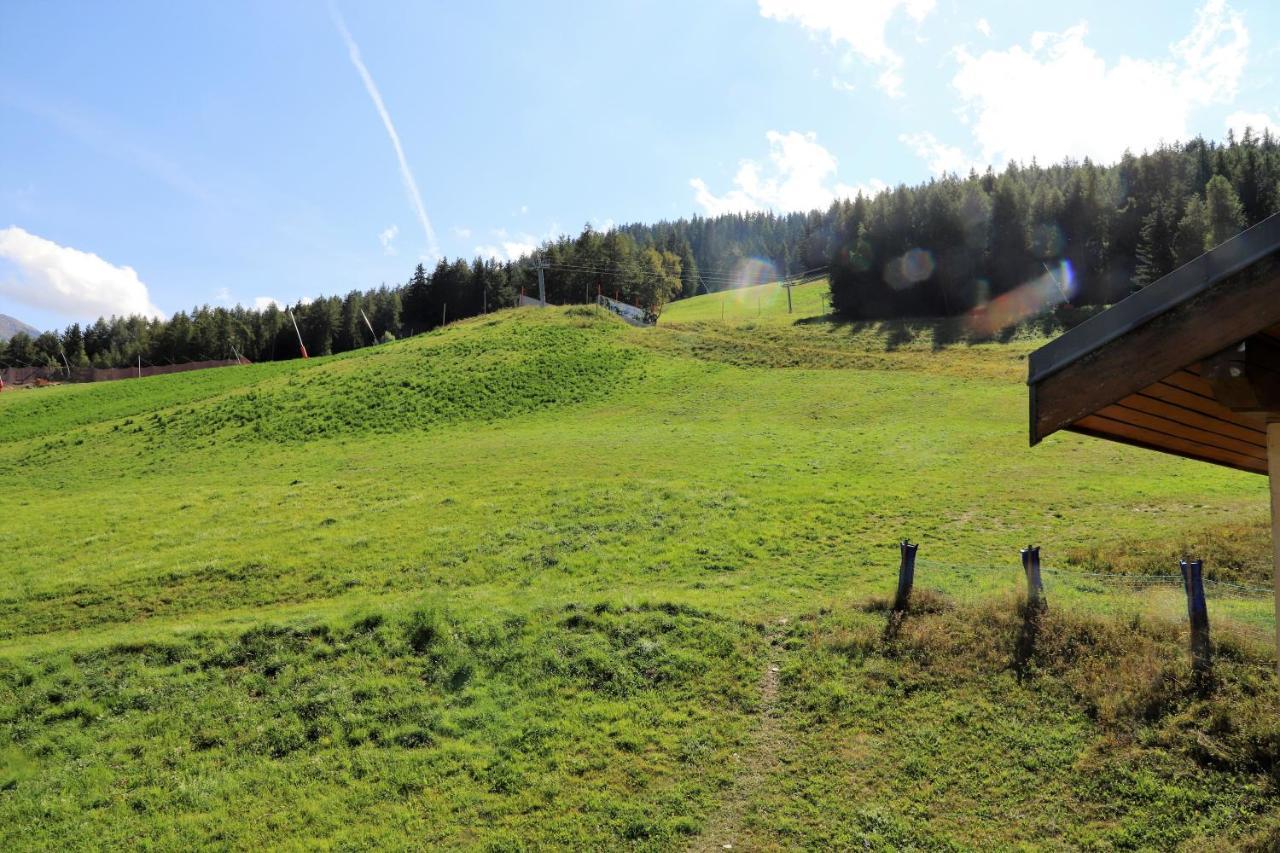 Hotel Sowell Family La Lauziere La Plagne Exterior foto