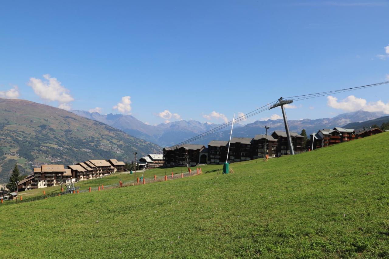 Hotel Sowell Family La Lauziere La Plagne Exterior foto